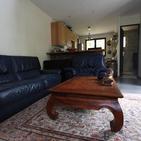 Maison Daubigny Corne-Biche Extérieur photo