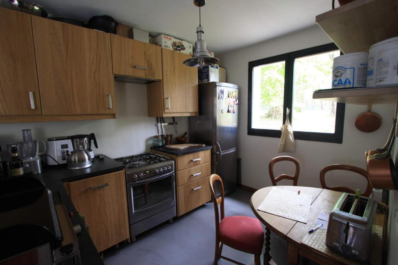Maison Daubigny Corne-Biche Extérieur photo