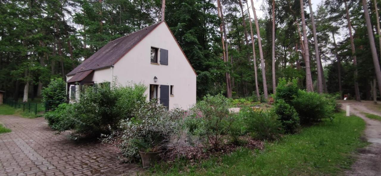Maison Daubigny Corne-Biche Extérieur photo