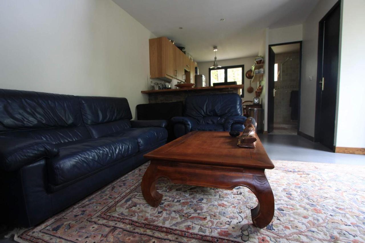 Maison Daubigny Corne-Biche Extérieur photo